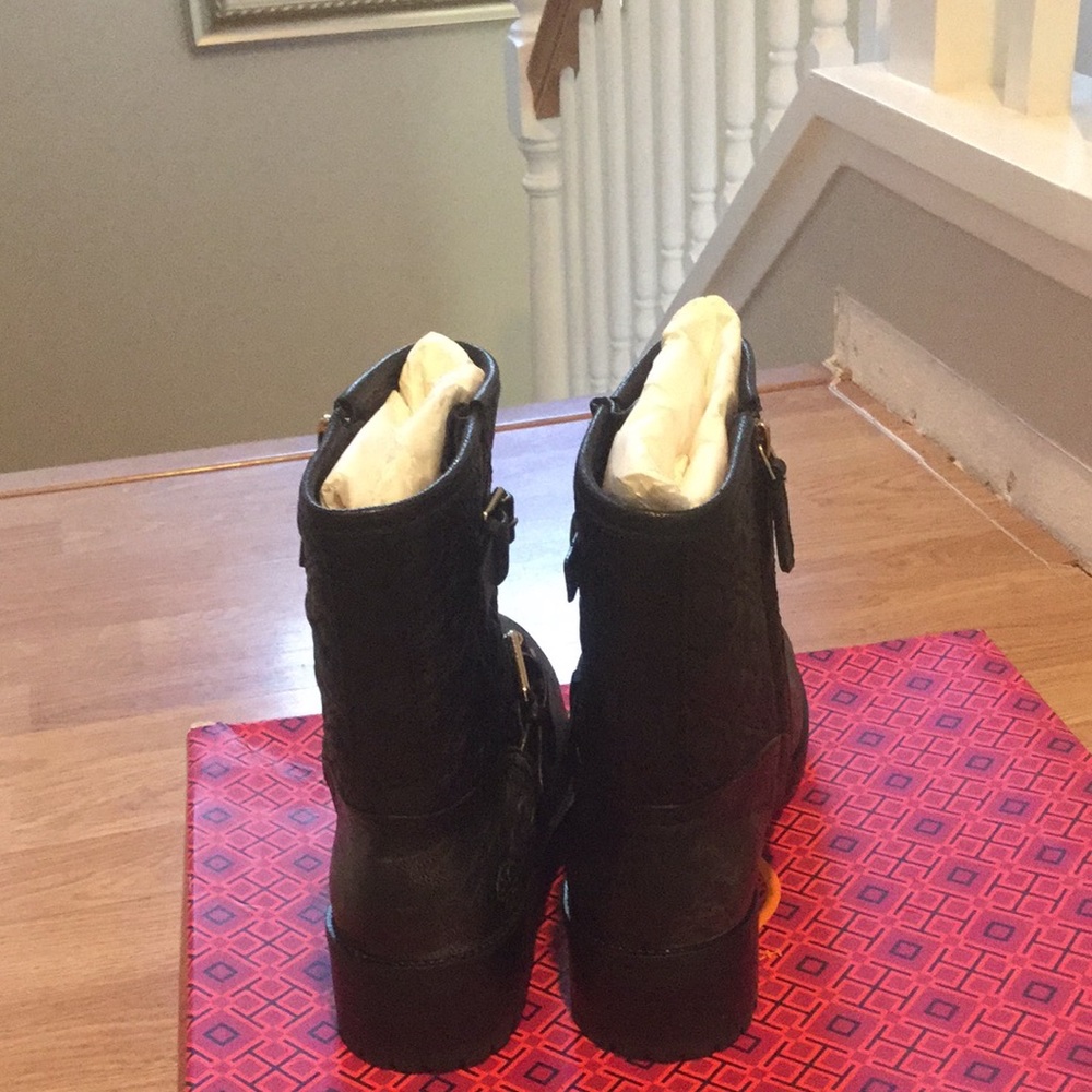 Tory Burch Booties - Picture 4 of 8
